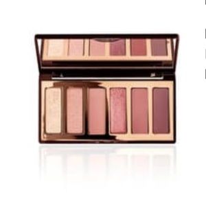 Charlotte Tilbury Eyeshadow Palette
